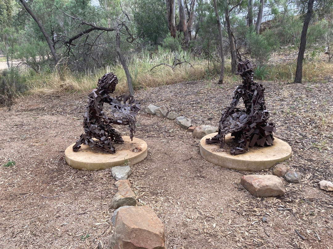 Peak Hill Open Cut Experience-Peak Hill必去景点