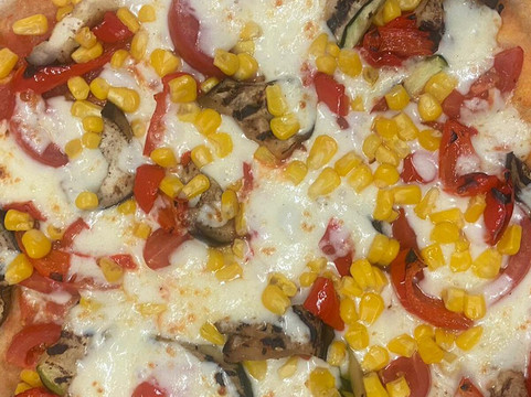 Pizzeria Don Carbone