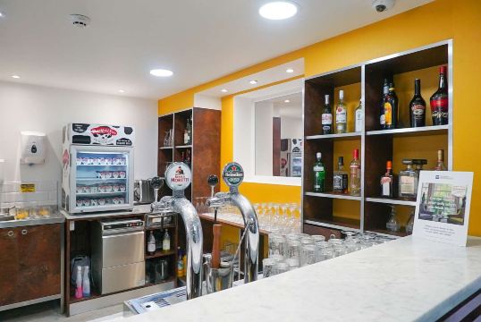 Best Western Plus London Croydon Aparthotel-官方