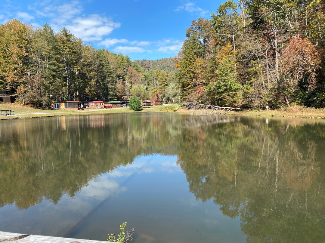 Green Mountain Park