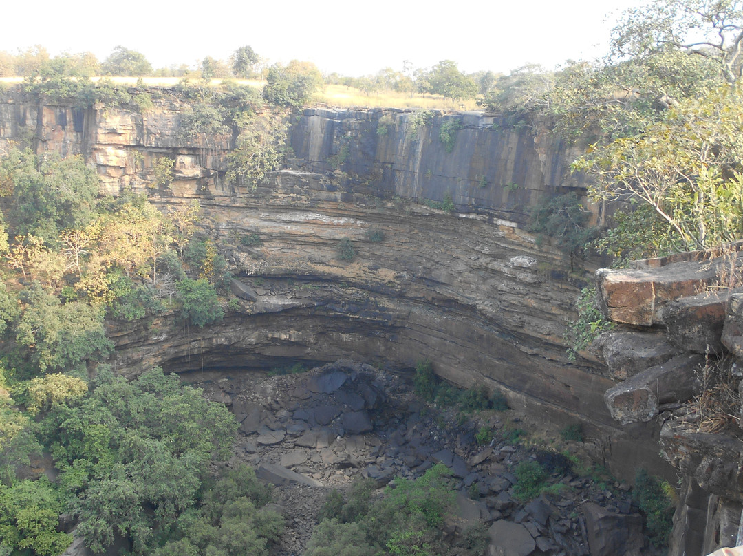 Panna Tiger Reserve景点图片