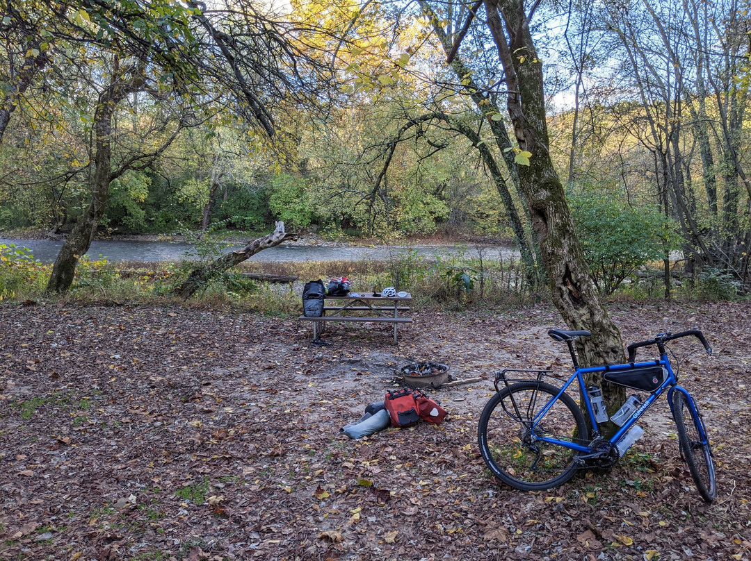 Morgan's Outdoor Adventures-Oregonia必去景点