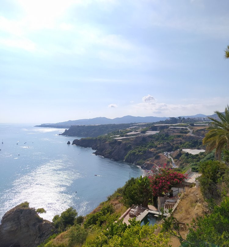 Travel Factory Andalucía景点图片