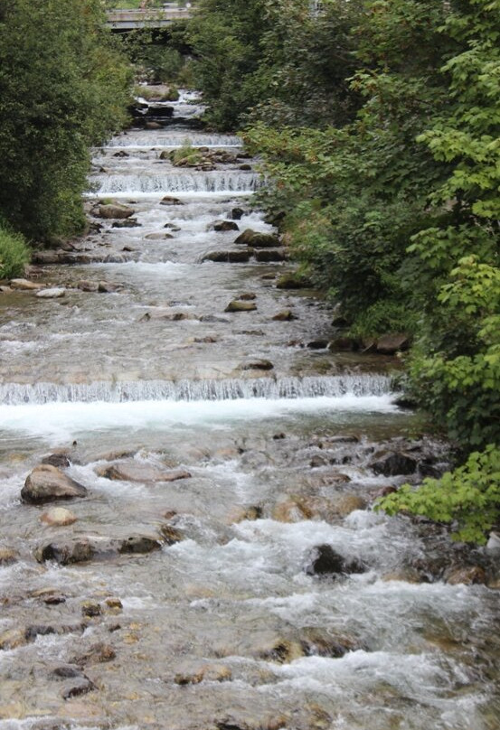 Torrente Passirio景点图片