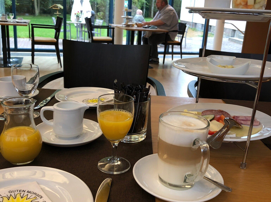 Hotel Ostseelaender主图