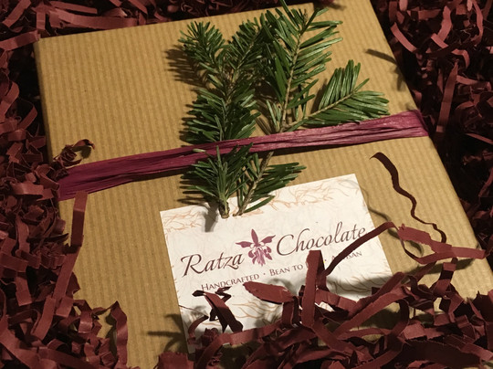 Ratza Chocolate-塔彭斯普林斯必去景点