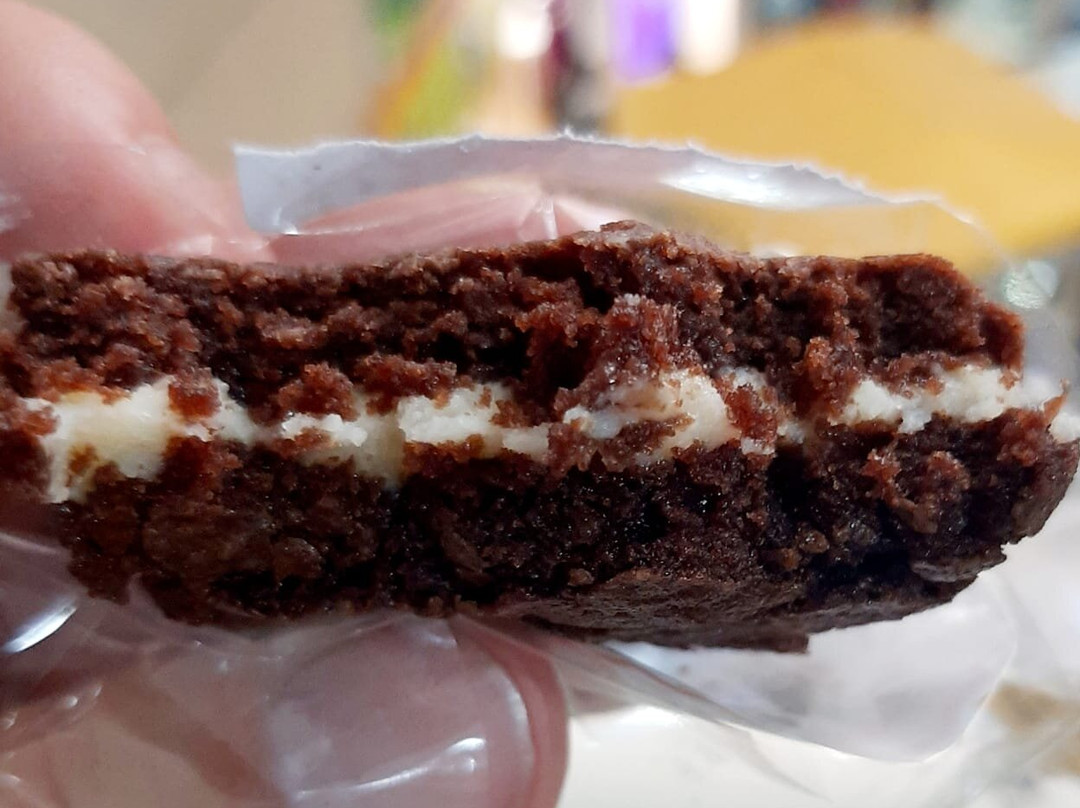 Cucas & Cookies Doceria