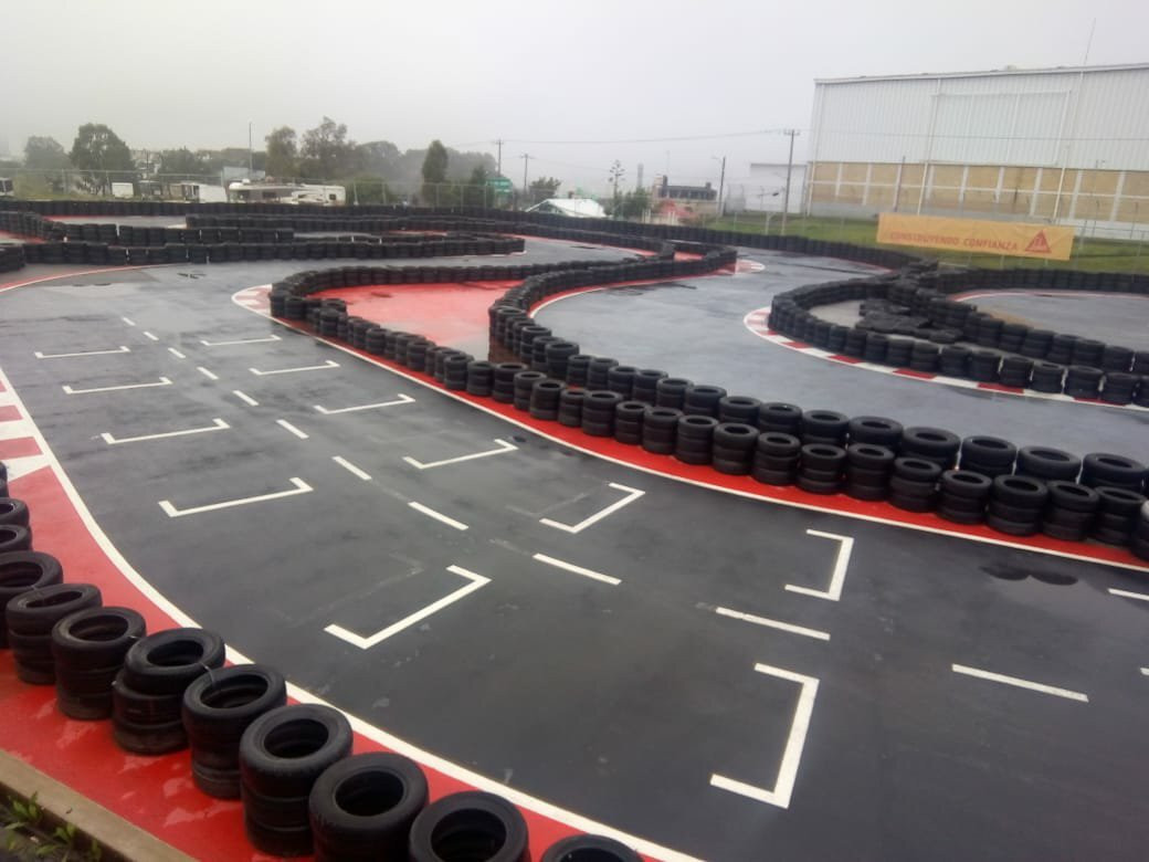 KBR Kartódromo Internacional-威斯基鲁康必去景点