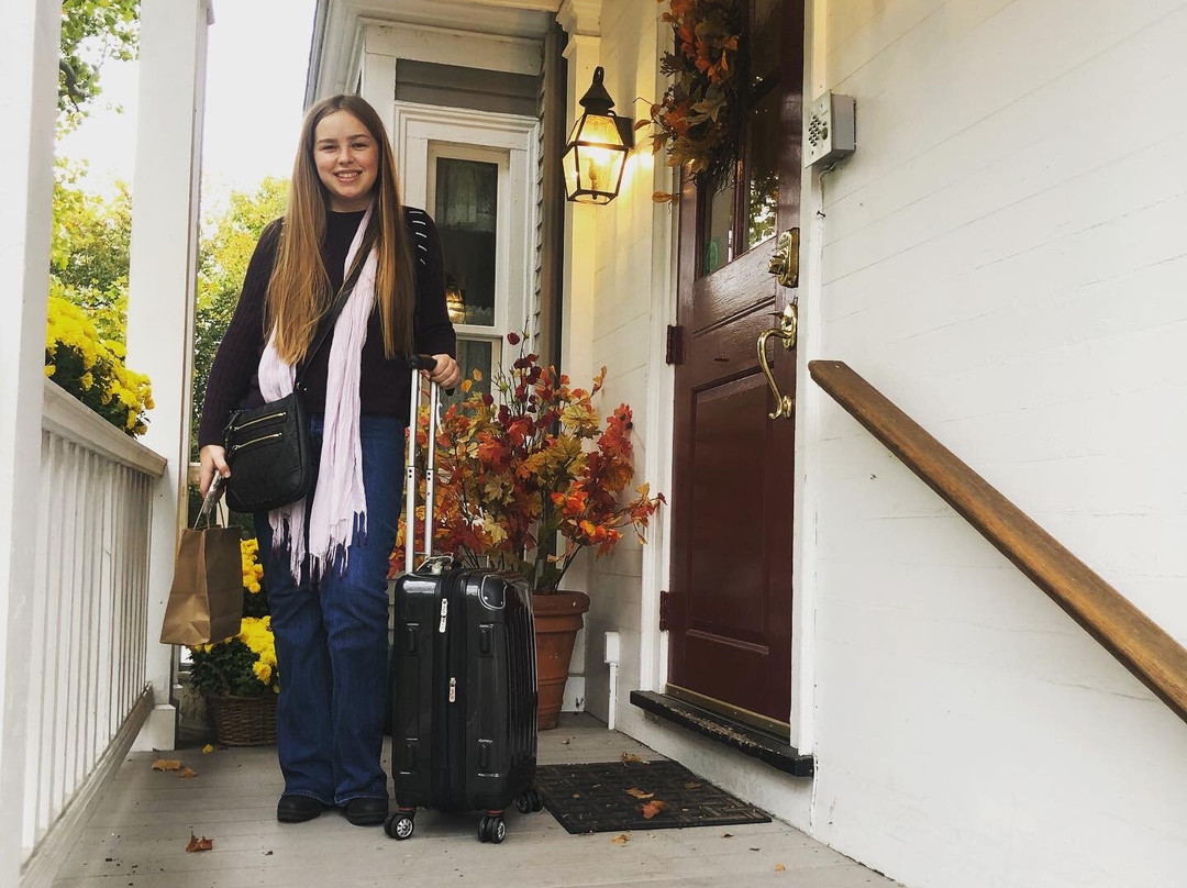 North Bridge Inn主图