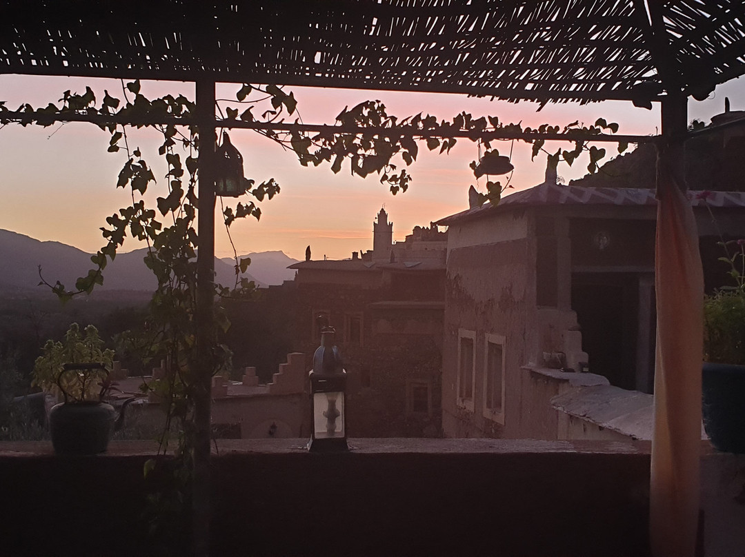 La Maison Traditionelle主图