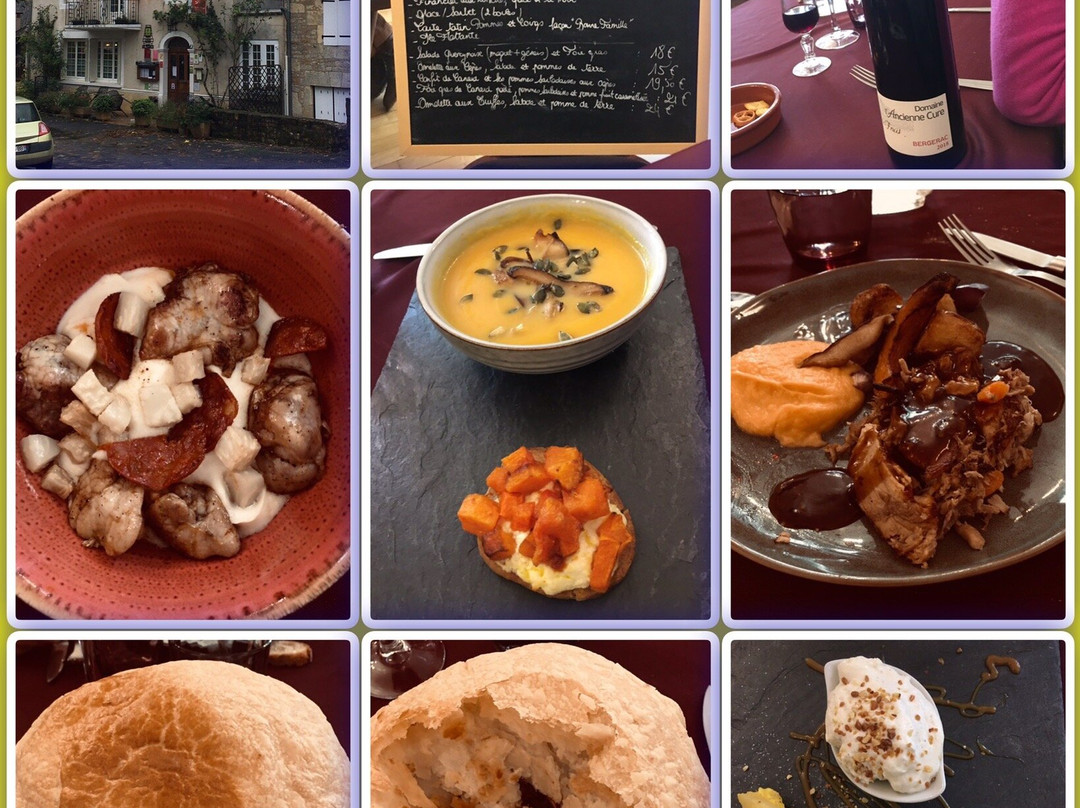 La Bonne Famille主图