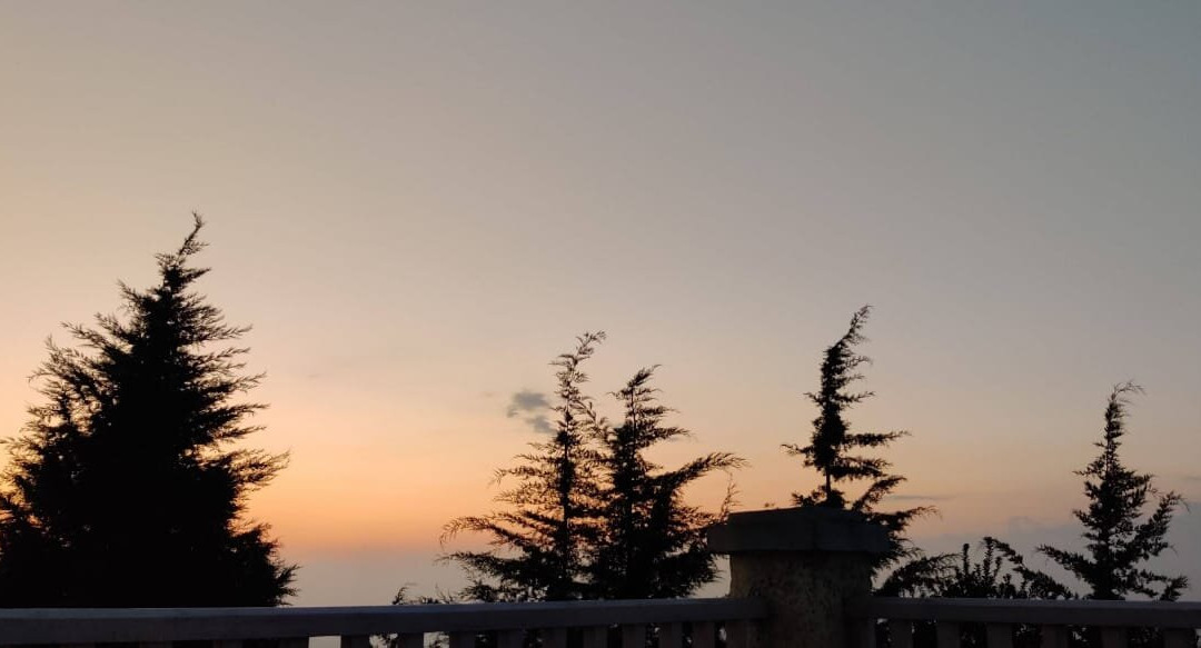 Cosmos Himalayan Villas主图