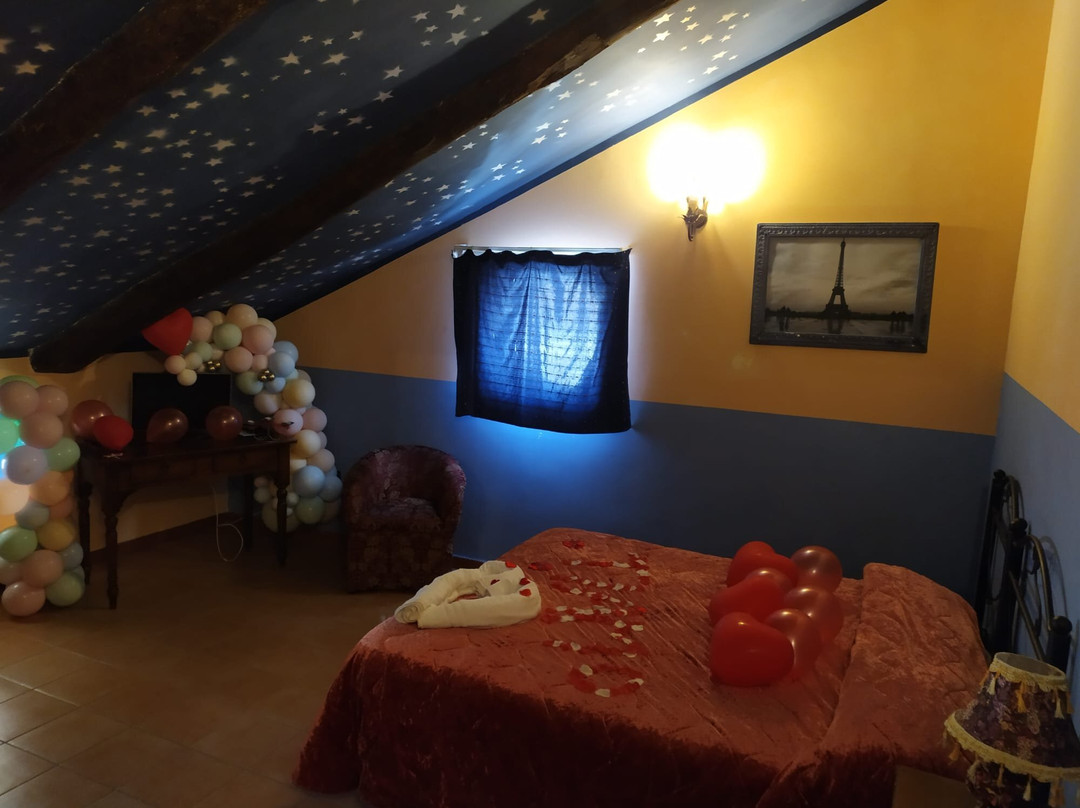 Hotel Ristorante Novecento主图