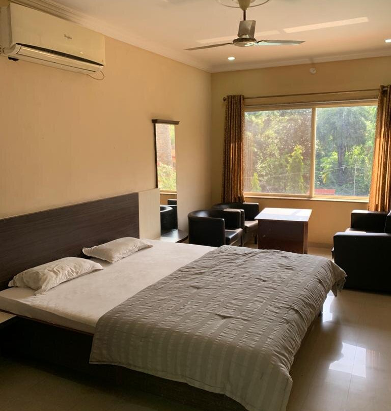 Siyava Valley Resort Pvt. Ltd.主图