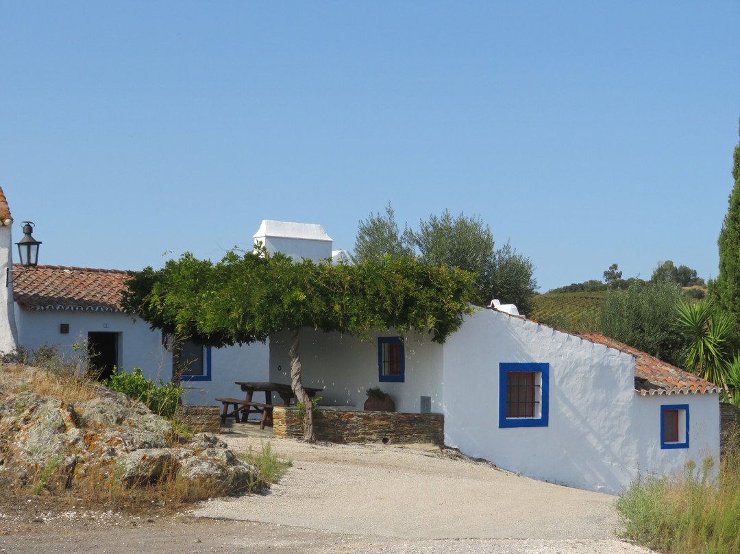 Aldeia De São Gregório主图