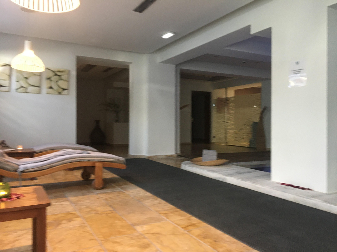 Tui Blue Oceanis Beach & Spa Resort主图