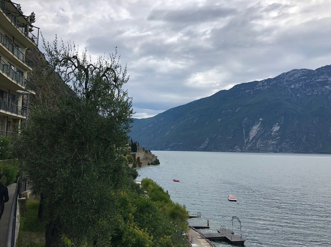 Torrente San Giovanni景点图片