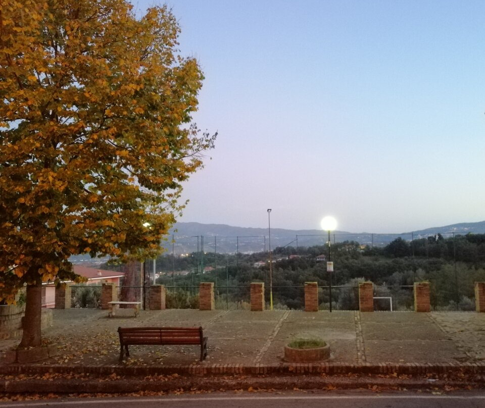 Arcavacata旅游攻略图片