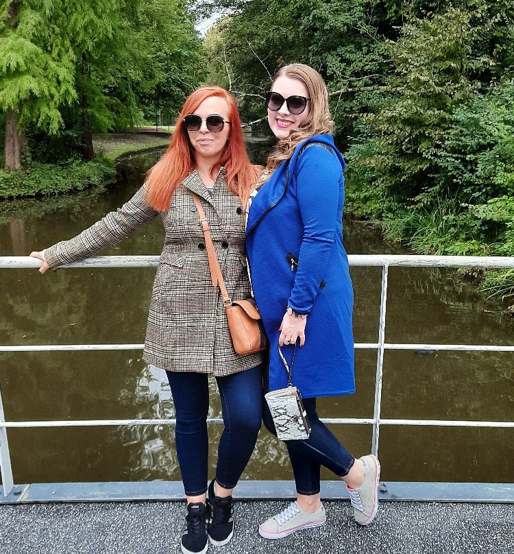 Zuiderpark-鹿特丹必去景点