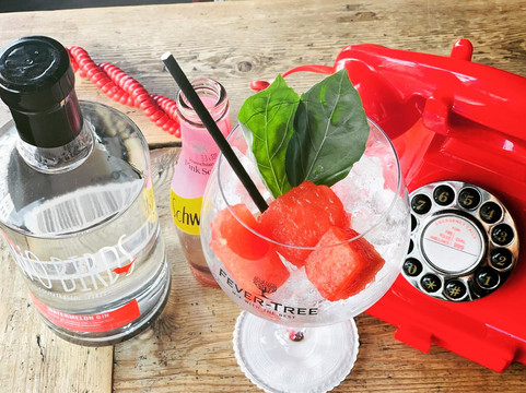 The Gin Tub-布莱顿必去景点