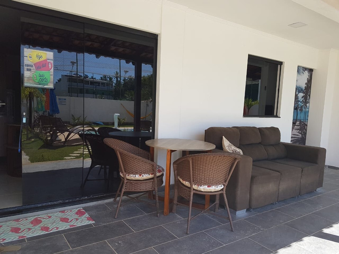 Pousada Sea La Vie主图