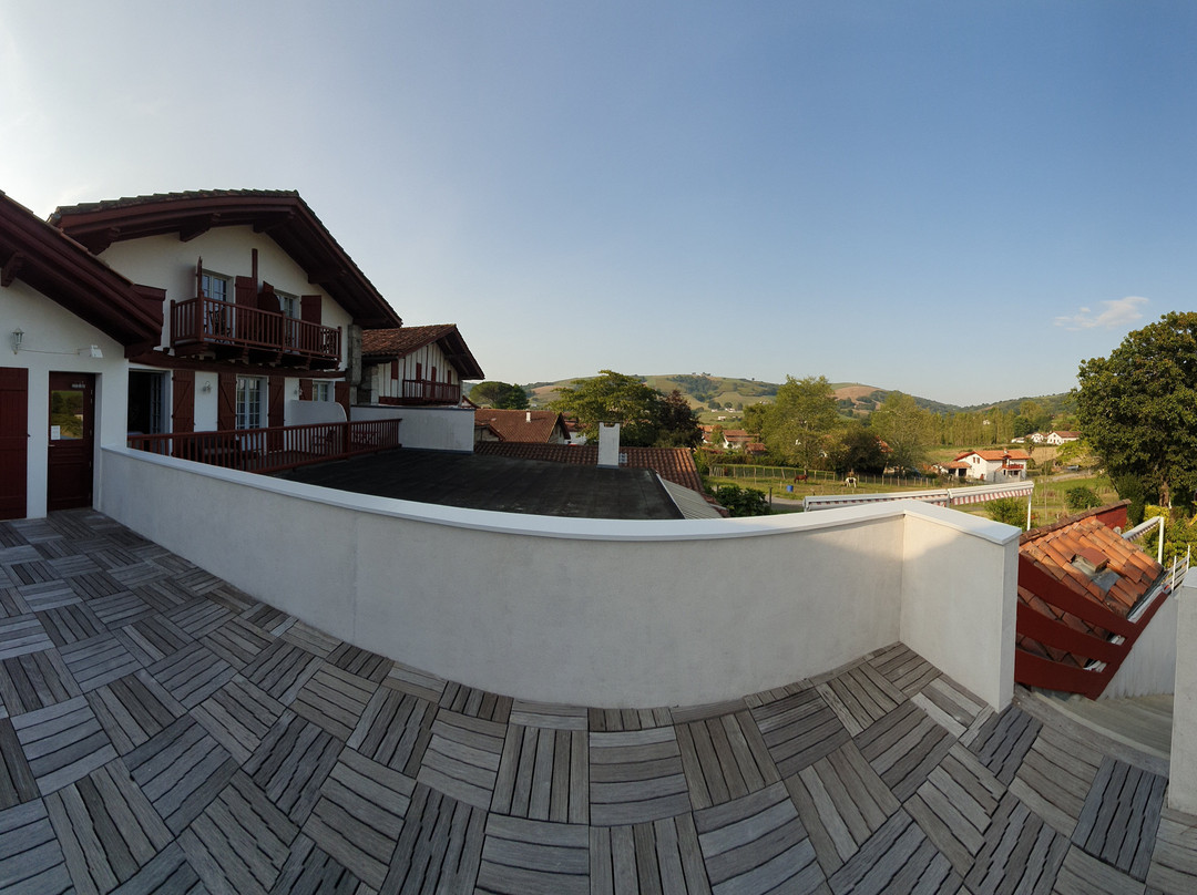 Maison Oppoca Hôtel Restaurant & Spa主图