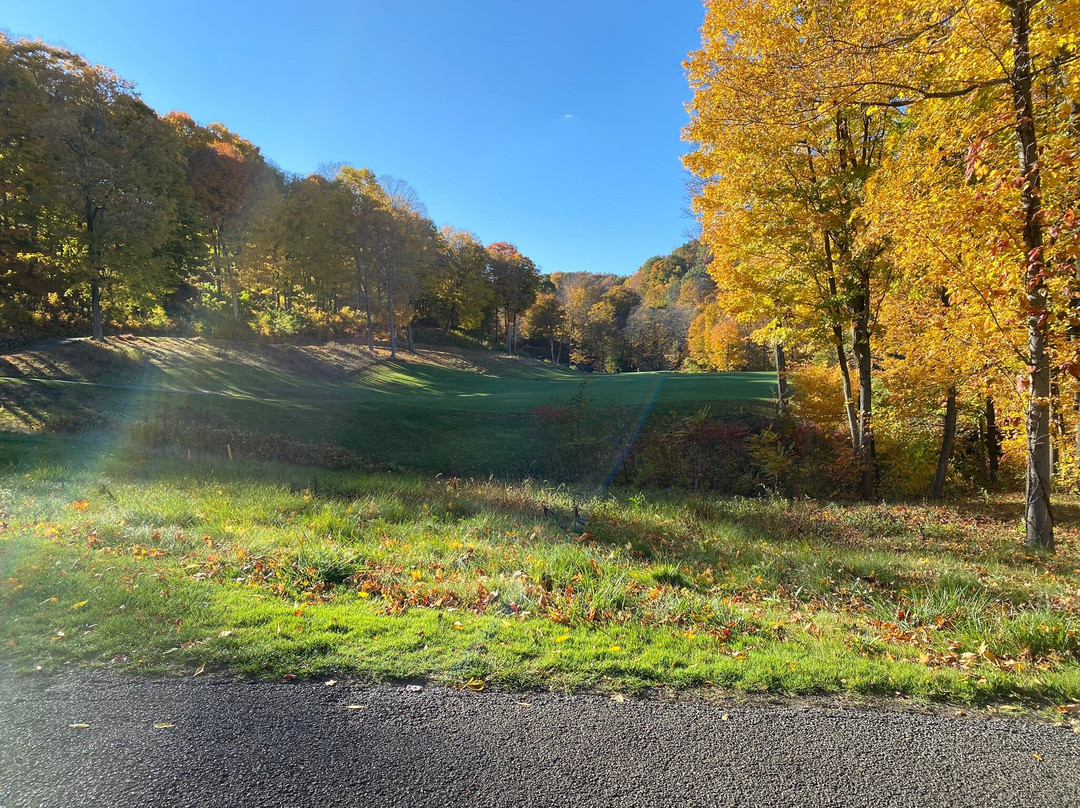 Olde Stonewall Golf Club-Ellwood City必去景点