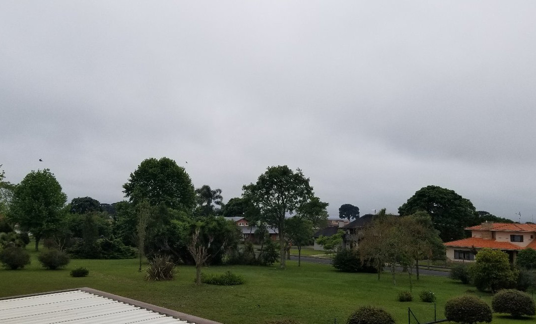 Borgen Hotel Restaurante主图