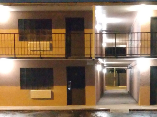 Economy Inn and Suites主图