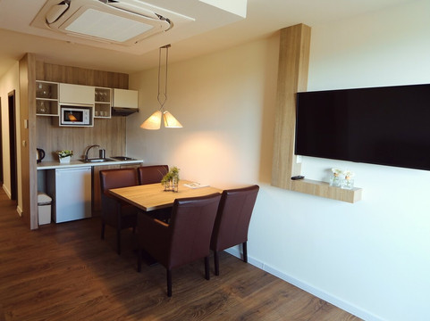 ŠÍRAVA公寓主图