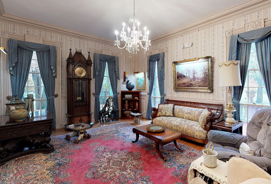 Haan Museum of Indiana Art-拉斐特必去景点