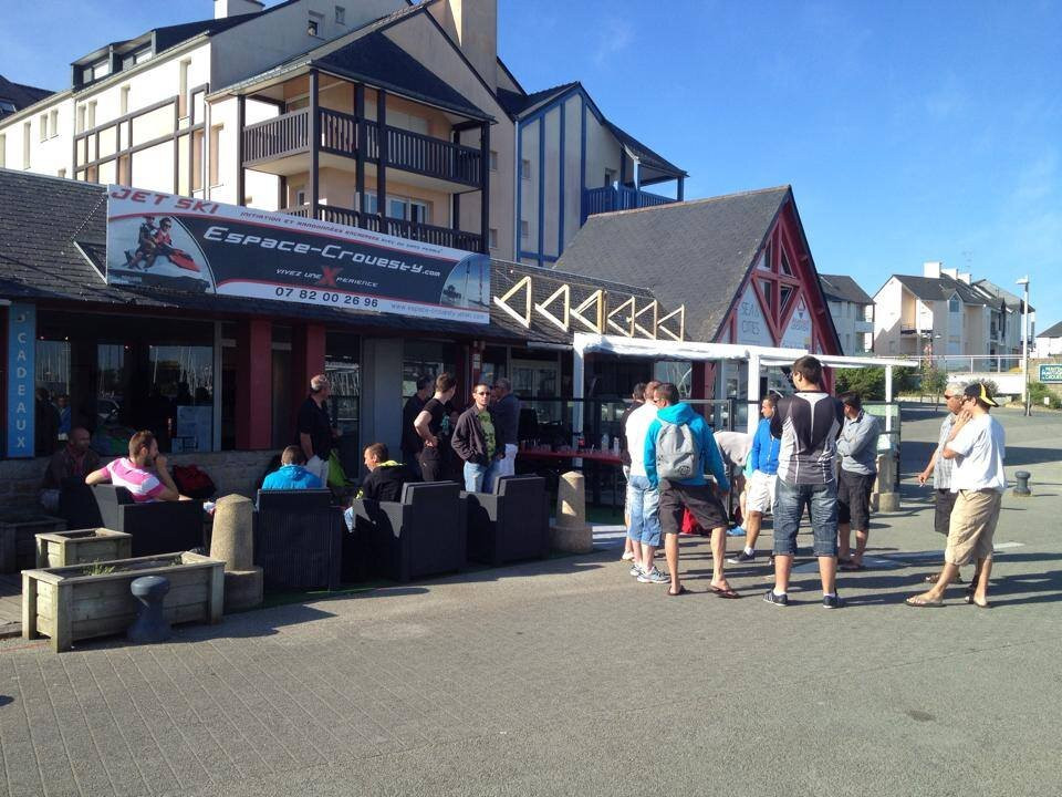 Espace Crouesty-Arzon必去景点