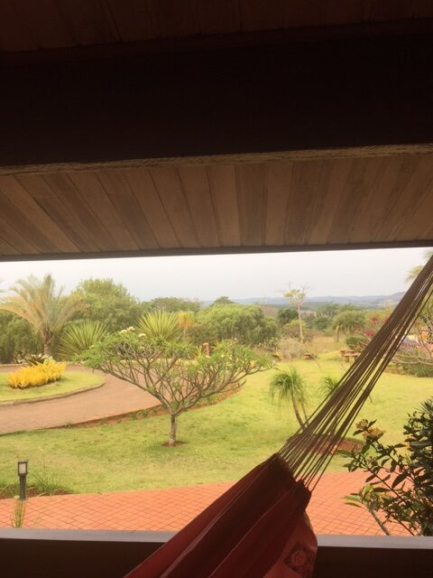 Frangipani Hotel Boutique主图