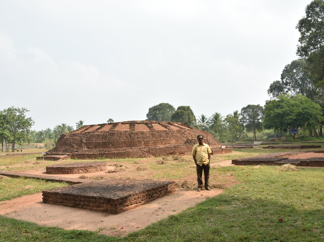 Adurru Excavation Site景点图片