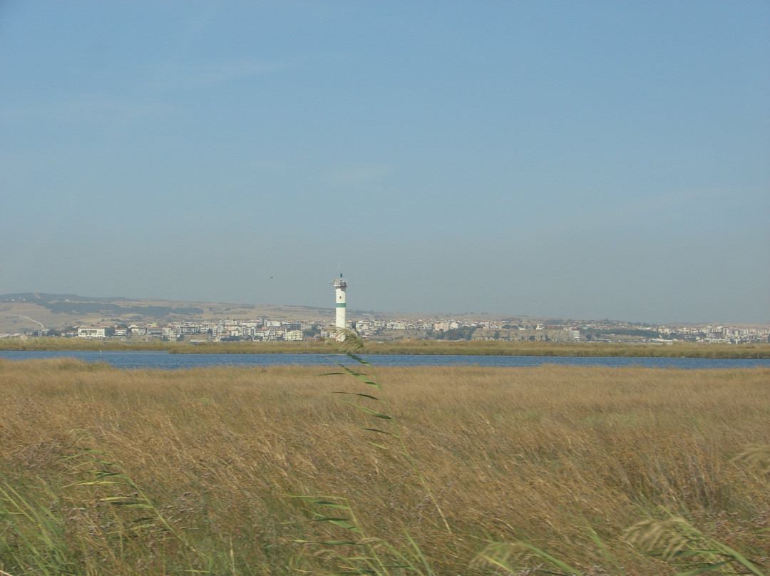Çardak Feneri