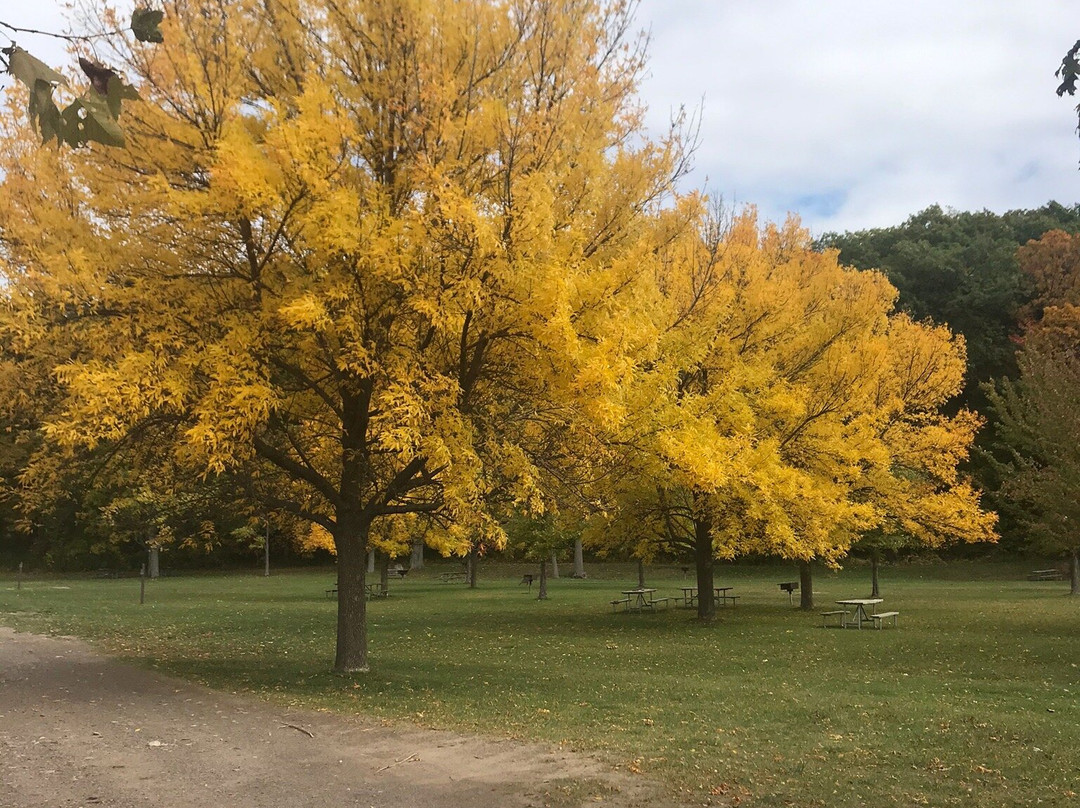 Fair Haven Beach State Park-Fair Haven必去景点