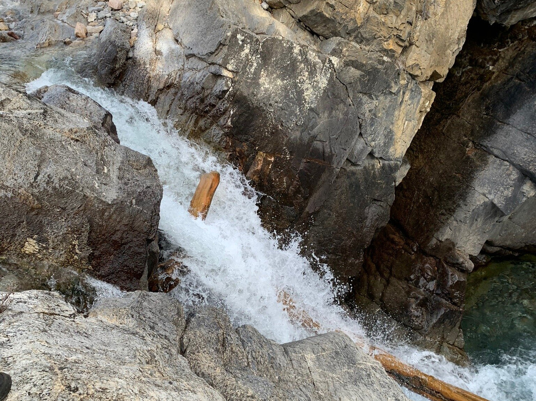 Rockies Heli Canada-Clearwater County必去景点