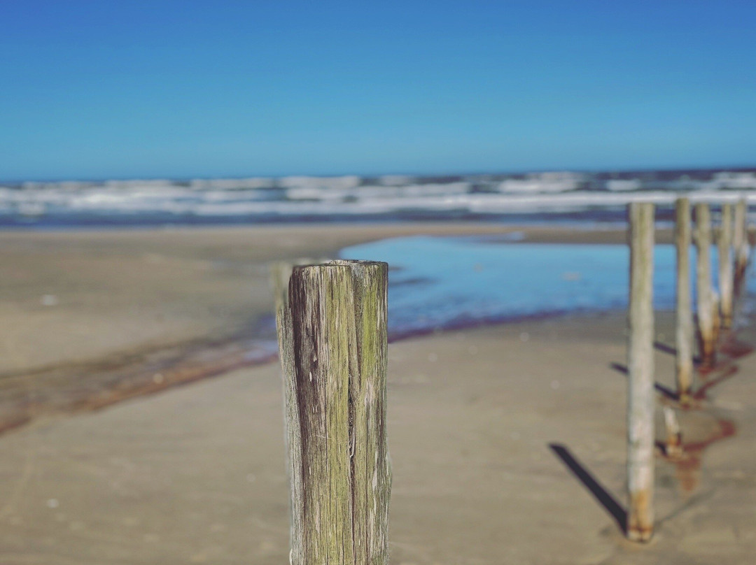 Praia da Itapeva-Torres必去景点