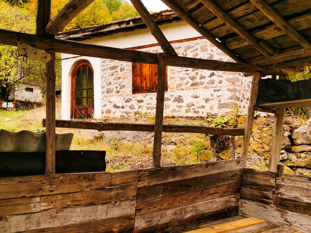 Magical Tours Bulgaria-索非亚必去景点