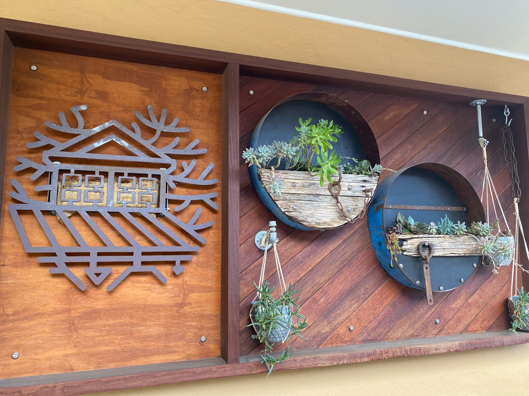 City Centre Motel Armidale主图