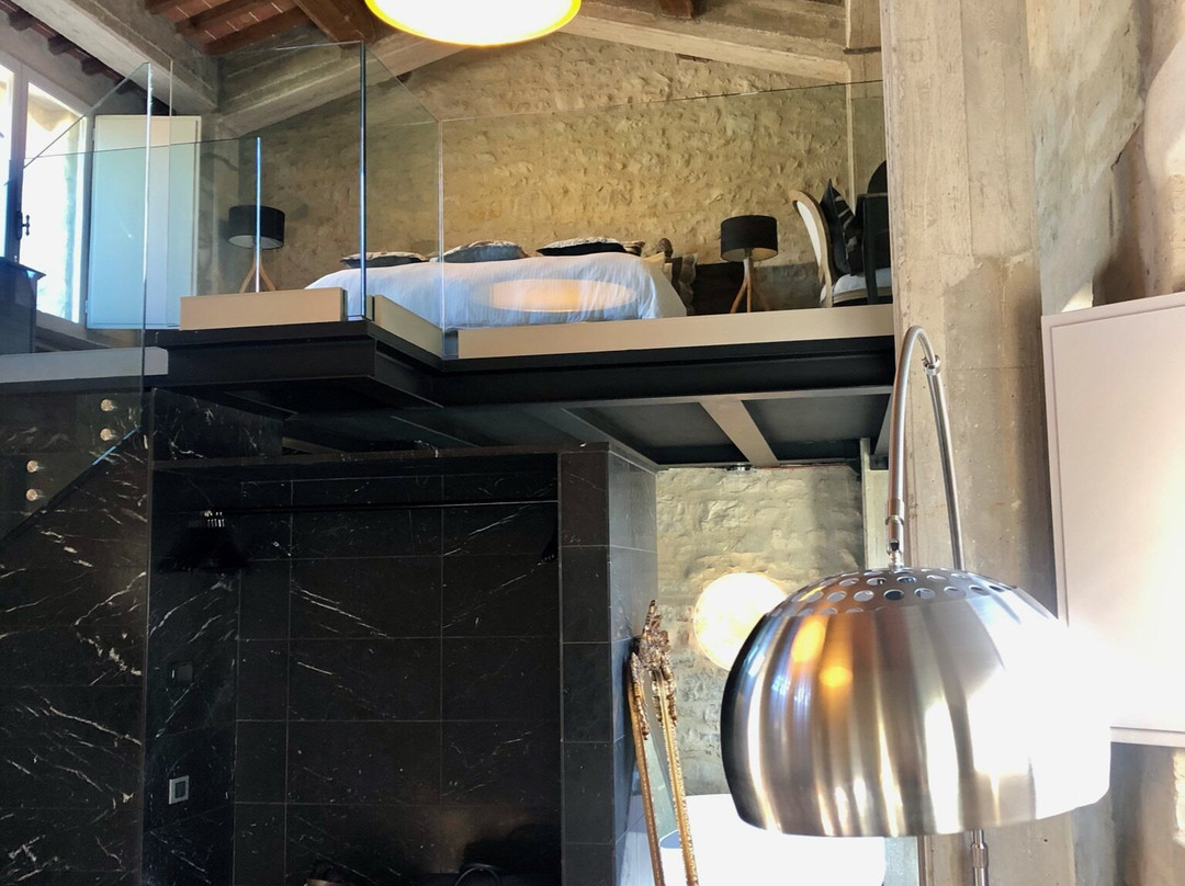 Vitigliano Tuscan Relais & Spa主图