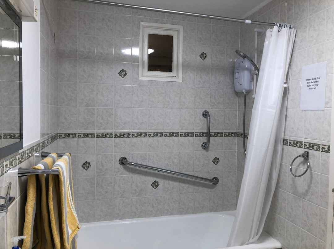 Leygreen Farmhouse主图