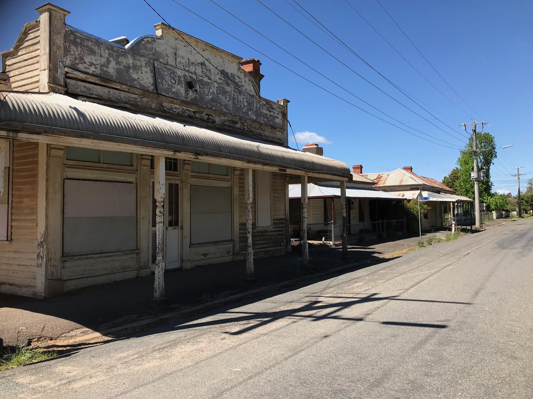 Devenish旅游攻略图片