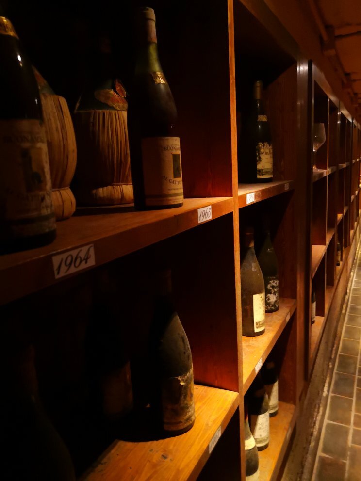 Buonamico Wine Resort-官方