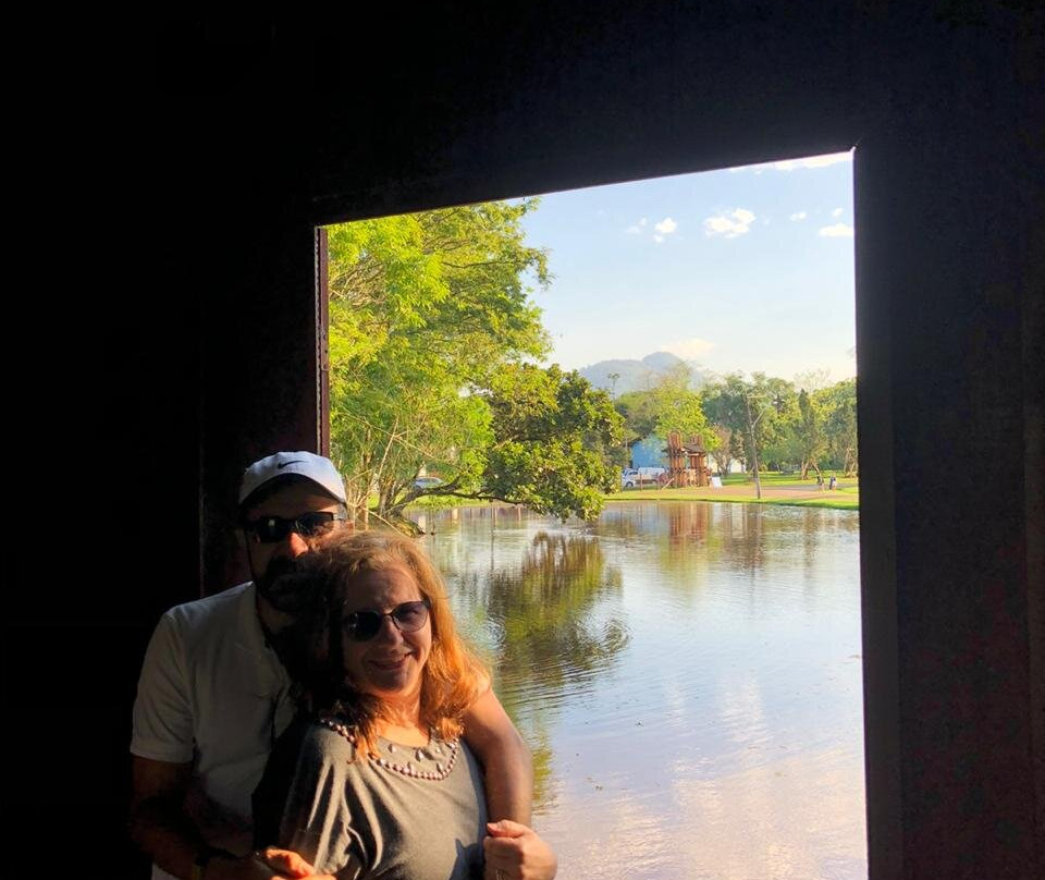 Timbó Botanical Garden-Timbo必去景点