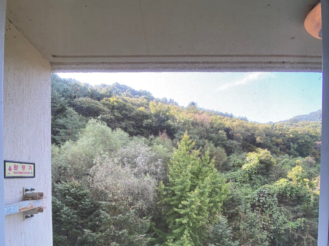 Cheongpyeong Family Hotel主图