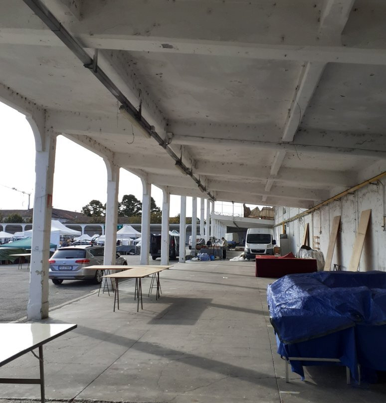 Mercatino Antiquariato-Casale Monferrato必去景点