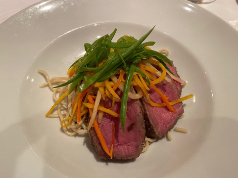 瑙克里佐特酒店主图