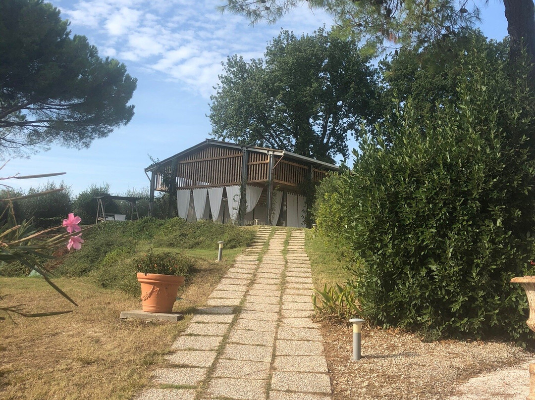 Borgoparvo Countryvilla主图