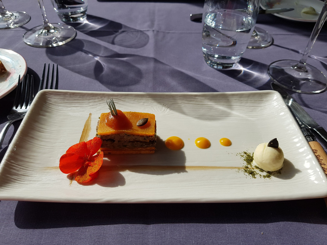 Leytron旅游攻略图片